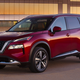 Illustration for article titled The 2021 Nissan Rogue Is Going To Be Everywhere So I Hope You Like This Face